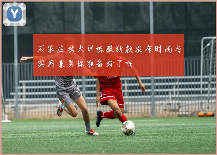 石家庄功夫训练服新款发布时尚与实用兼具你准备好了吗